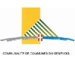Logo de Genevois